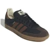 Adidas Samba OG „Black Preloved Brown”