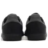 Adidas Samba OG „Black Reflective”