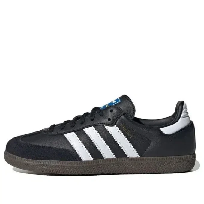 Adidas Samba OG „Black White”