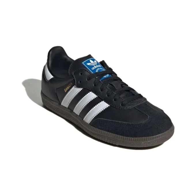 Adidas Samba OG „Black White”