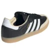 Adidas Samba OG „Black White Gum”