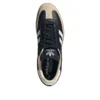 Adidas Samba OG „Black White Gum”