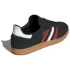 Adidas Samba OG „Black White Scarlet”