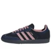 Adidas Samba OG „Black Wonder Mauve Indigo”