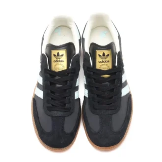 Adidas Samba OG „Carbon”
