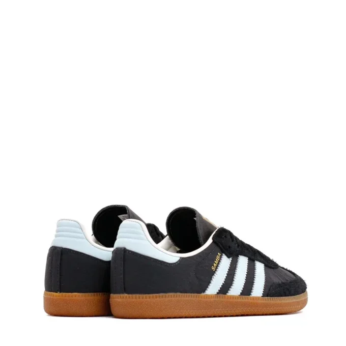 Adidas Samba OG „Carbon”