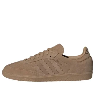 adidas samba og cardboard sand strata gold 1 330x330 - Adidas Samba OG &bdquo;Cardboard Sand Strata Gold&rdquo;