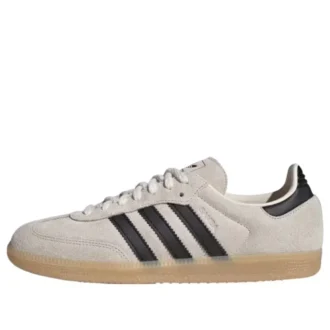 Adidas Samba OG „Chalk White Black Gum”