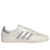 Adidas Samba OG „Chalk White Silver Metallic”