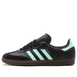 Adidas Samba OG „Clear Mint Pack”
