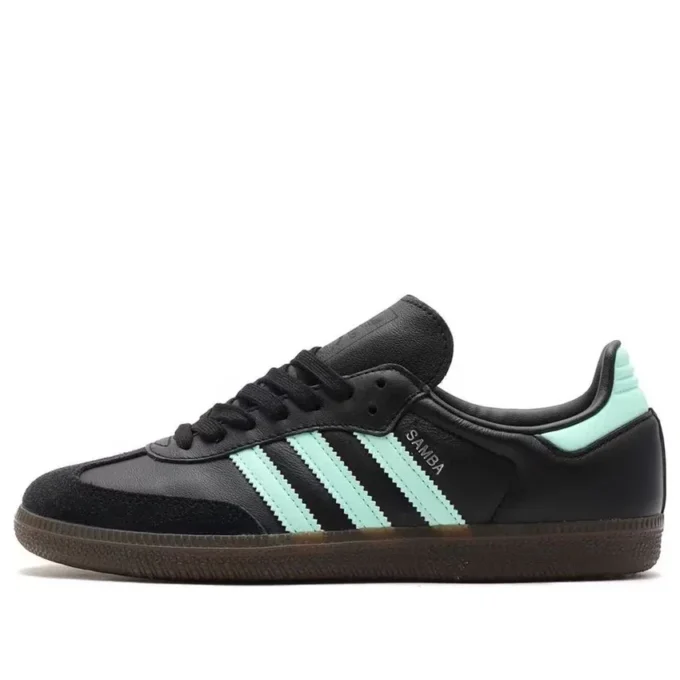 Adidas Samba OG „Clear Mint Pack”
