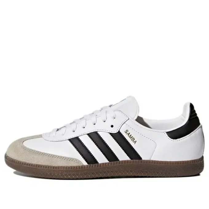 Adidas Samba OG „Cloud White”
