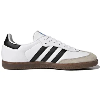 Adidas Samba OG „Cloud White”