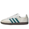 Adidas Samba OG „Cloud White Legacy Teal”