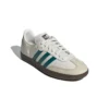 Adidas Samba OG „Cloud White Legacy Teal”
