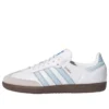 Adidas Samba OG „Cloud White Light Blue”