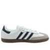 Adidas Samba OG „Cloud White Night Indigo”