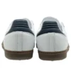Adidas Samba OG „Cloud White Night Indigo”