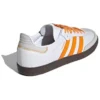 Adidas Samba OG „Cloud White Orange”