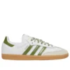 Adidas Samba OG „Cloud White Tech Olive”