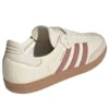 Adidas Samba OG „Cream White Warm Clay”