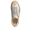 Adidas Samba OG „Cream White Wonder Silver”