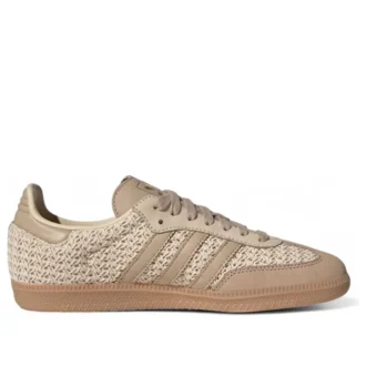 Adidas Samba OG „Crochet Pack Sand Strata”