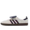 Adidas Samba OG „Crystal White Dark Blue”