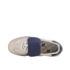 Adidas Samba OG „Crystal White Dark Blue”