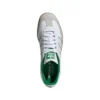 Adidas Samba OG „Crystal White Green”