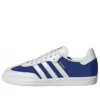 Adidas Samba OG „Crystal White Royal Blue”