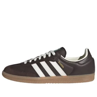 Adidas Samba OG „Dark Brown Gum”