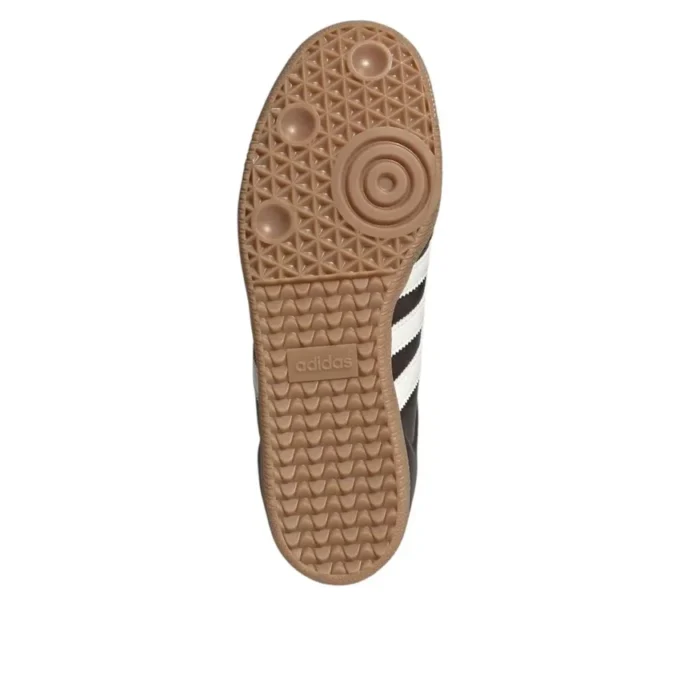 Adidas Samba OG „Dark Brown Gum”