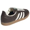Adidas Samba OG „Dark Brown Gum”