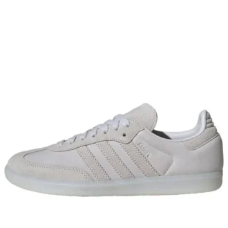 Adidas Samba OG „Dash Grey”