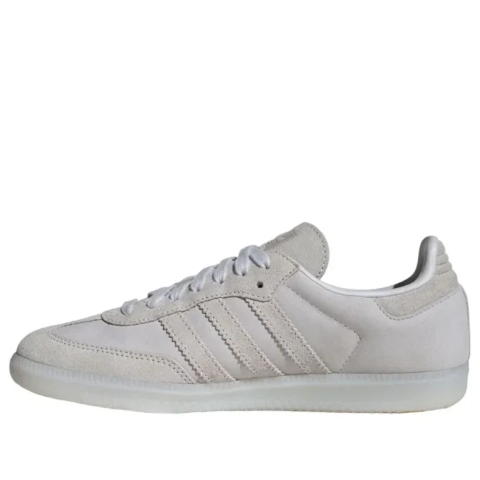 Adidas Samba OG „Dash Grey”