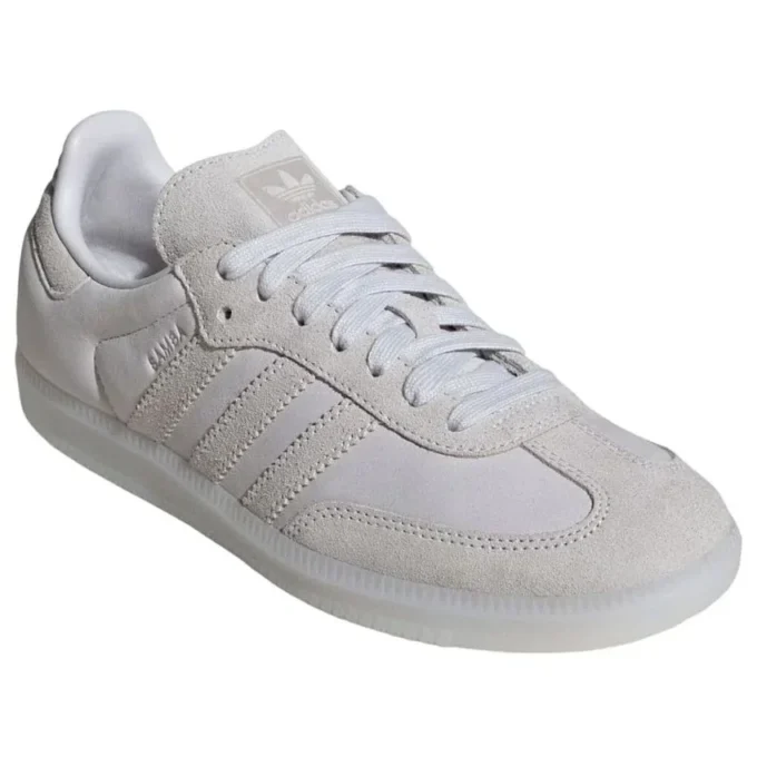 Adidas Samba OG „Dash Grey”