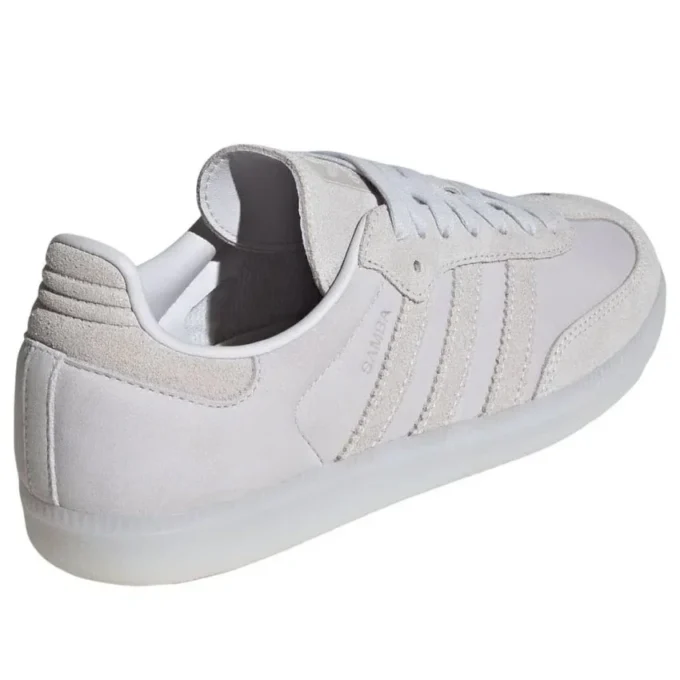 Adidas Samba OG „Dash Grey”