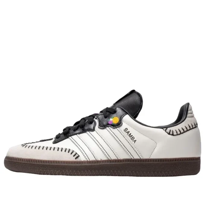 Adidas Samba OG „Dia De Muertos Pack off White”