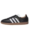 Adidas Samba OG dla Adam Et Rope „Black White Gum”
