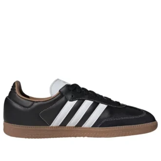 Adidas Samba OG dla Adam Et Rope „Black White Gum”