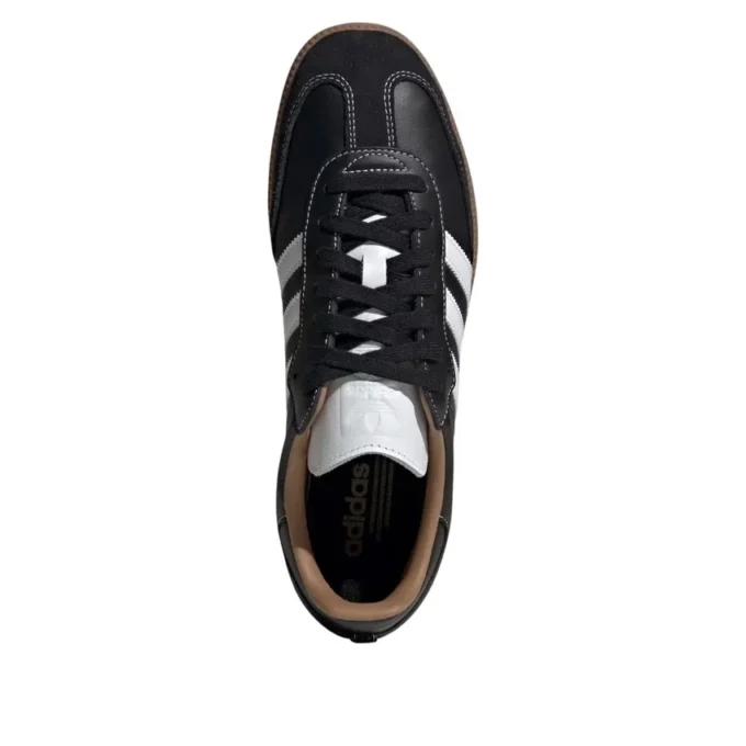 Adidas Samba OG dla Adam Et Rope „Black White Gum”