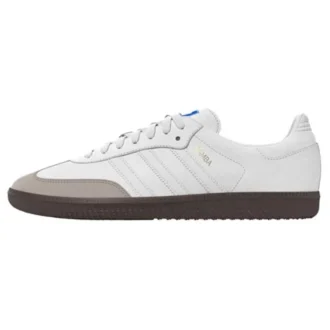 Adidas Samba OG „Double White Gum”