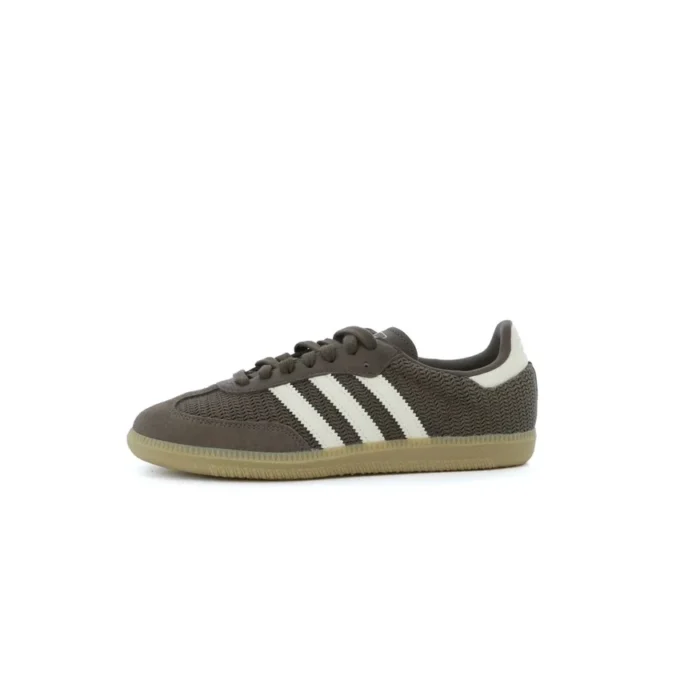 Adidas Samba OG „Earth Strata Wonder White”