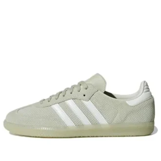 Adidas Samba OG „Green”