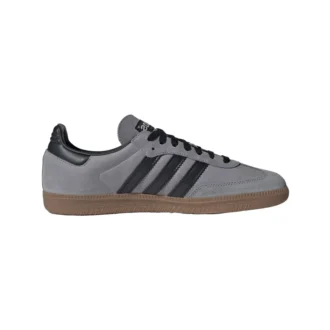 Adidas Samba OG „Halo Silver”