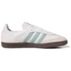 Adidas Samba OG „Hazy Green”