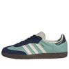Adidas Samba OG „Hazy Green Night Indigo”