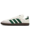 Adidas Samba OG „Ivory Collegiate Green”