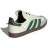Adidas Samba OG „Ivory Collegiate Green”